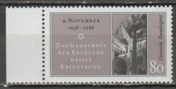 NSR 1389 ** - 1988